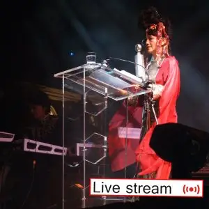 2025年5月14日「高句麗伝説」（びわ湖ホール）ライブ&オンデマンド配信視聴ライセンス